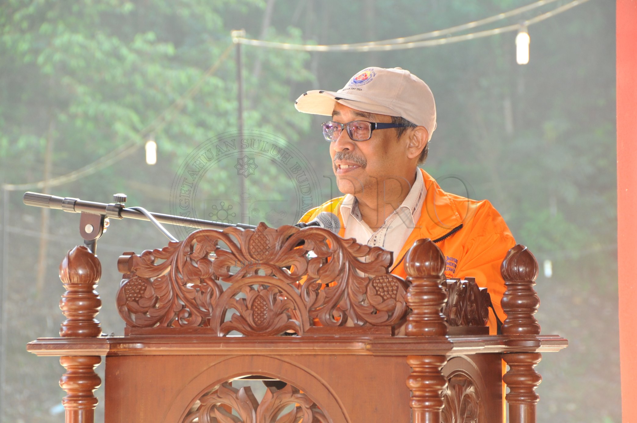 PRO 14 48 KARAS PRO 6581